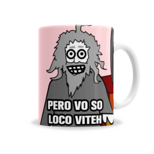 Tazas | Alejo Y Valentina El Viejo