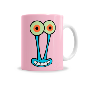 Tazas | Bob Esponja Personaje Gary