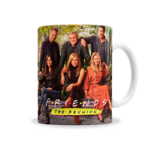 Tazas | Friends The Reunion