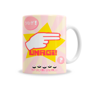 Tazas | Friends Unagi