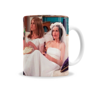 Tazas | Friends Vestidos De Novia