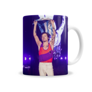 Tazas | Harry Styles En Vivo Argentina