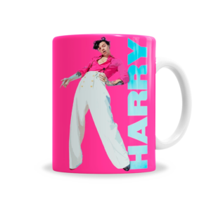 Tazas | Harry Styles Disco Fine Line