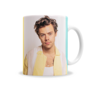 Tazas | Harry Styles Golden