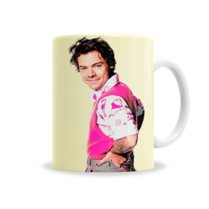 Tazas | Harry Styles Portada SNL