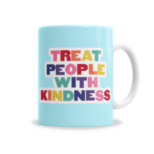Tazas | Harry Styles Treat People With Kindness