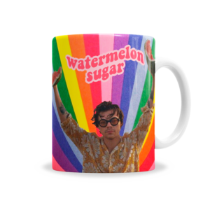 Tazas | Harry Styles Watermelon Sugar