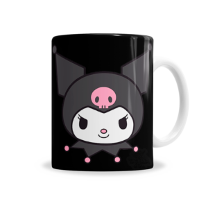 Tazas | Kuromi Coneja Diablita