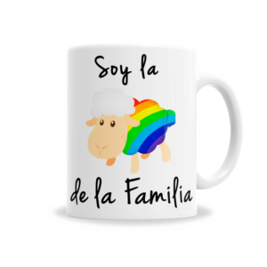 Tazas | LGBT Oveja Gay