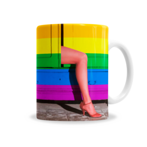 Tazas | LGBT Salir Del Closet