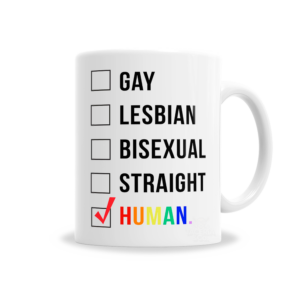 Tazas | LGBT Human