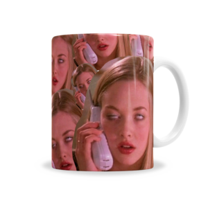 Tazas | Chicas Pesadas Amanda Seyfried