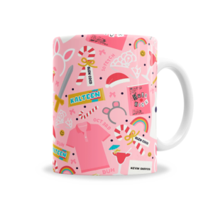 Tazas | Chicas Pesadas Elementos Icónicos