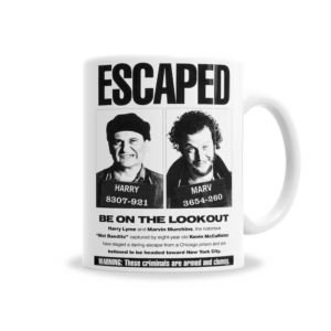 Tazas | Mi Pobre Angelito Bandidos Mojados