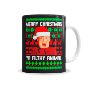 Tazas | Mi Pobre Angelito Merry Christmas