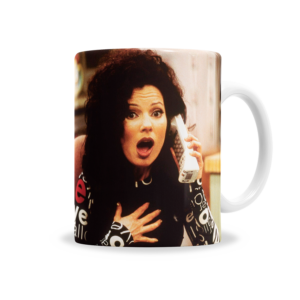 Tazas | The Nanny Nana Fine Teléfono