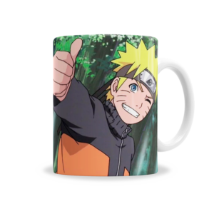 Tazas | Naruto Está Todo Bien