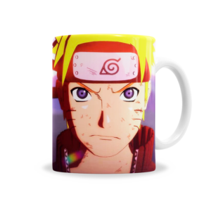 Tazas | Naruto Shippuden Ultimate Ninja