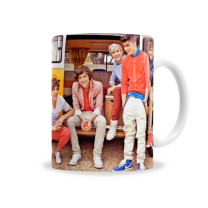 Tazas | One Direction Forever Young