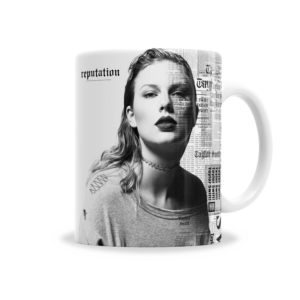 Tazas | Taylor Swift Reputation