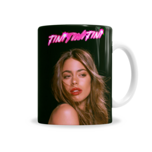 Tazas | Tini Stoessel Tini Tini Tini