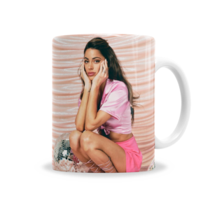 Tazas | Tini Stoessel El Tini Tour
