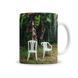 Tazas | Bad Bunny Disco Debí Tirar Más Fotos