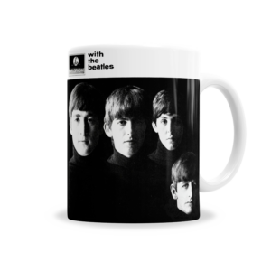 Tazas | The Beatles Meet The Beatles