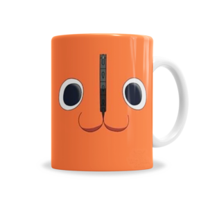 Tazas | Chainsaw Man Pochita