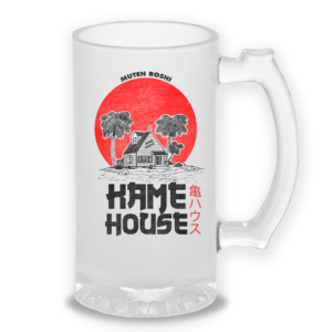 Chopp | Dragon Ball Kame House Muten Roshi