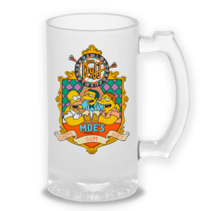 Chopp | Simpsons Bar De Moe Duff