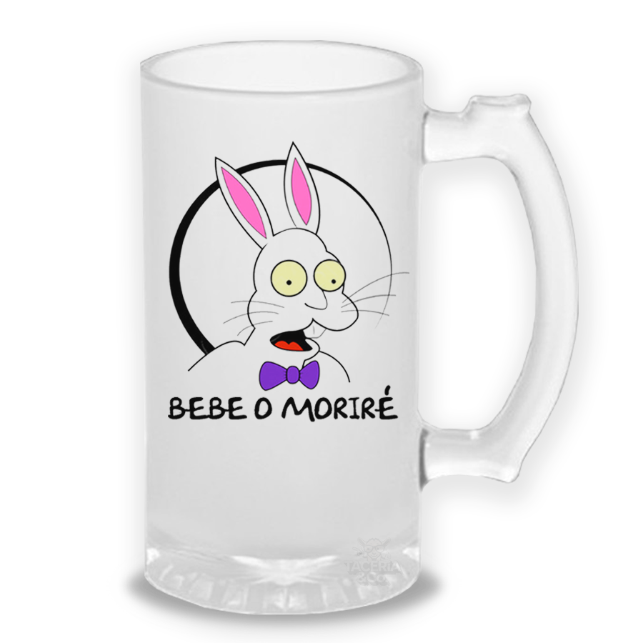 chopp-simpsons-conejo-bebe-morire