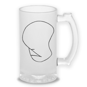 Chopp | Simpsons Dibujo Dignidad