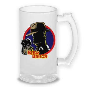 Chopp | Simpsons Homero Beer Baron