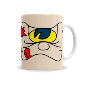 Tazas | Postrecito Fity Vainilla