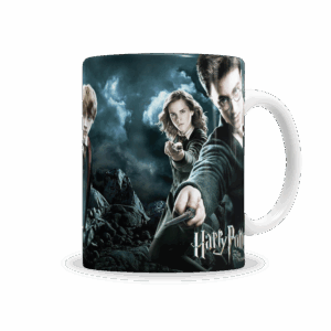 Tazas | Harry Potter Personajes La Orden del Fénix