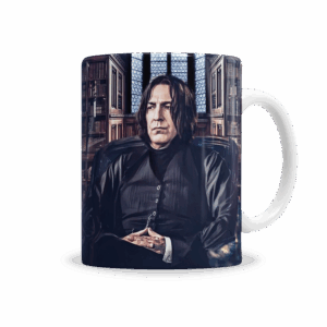 Tazas | Harry Potter Profesor Severus Snape