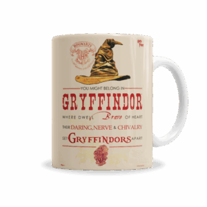 Tazas | Harry Potter Sombrero Seleccionador