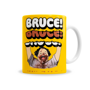 Tazas | Matilda Bruce Bruce Bruce - Comiendo Torta