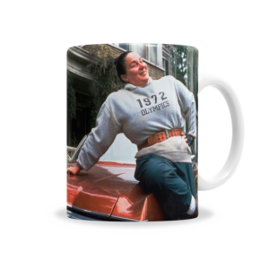 Tazas | Matilda Tronchatoro 1972 Olympics