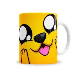 Tazas | Mikecrack Cara Festejando