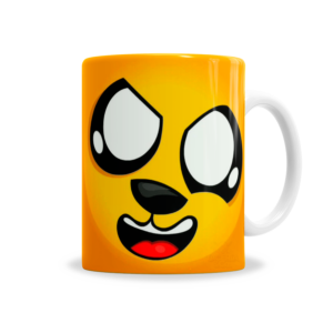 Tazas | Mikecrack Cara Gamer