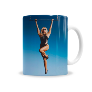 Tazas | Miley Cyrus Flowers