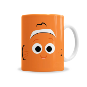 Tazas | Buscando a Nemo Personaje Nemo