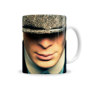 Tazas | Peaky Blinders Tommy Shelby Boina