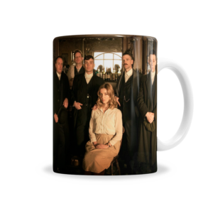 Tazas | Peaky Blinders Familia Temporada 5