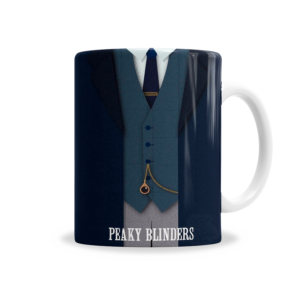 Tazas | Peaky Blinders Traje De Tommy Shelby