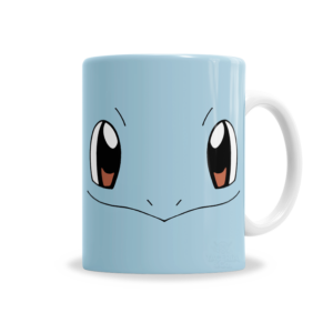 Tazas | Pokémon Personaje Squirtle