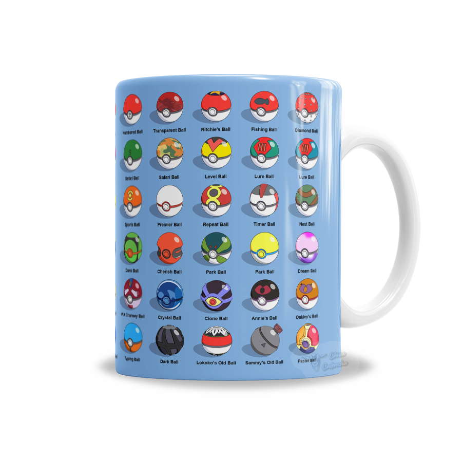 ▷ Tazas Pokémon - Variedad de diseños 2024 desde tan sólo 3,99€