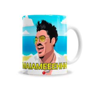 Tazas | Ricardo Fort Maiameeehhh